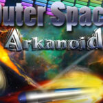 Outer Space Arkanoid