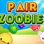 Pair Zoobies