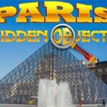 Paris Hidden Objects