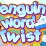 Penguin Word Twist