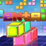 Pentris
