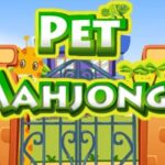 Pet Mahjongg