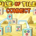 Pile of Tiles Connect