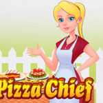 Pizza Chief