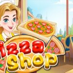 Pizza Shop