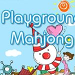 Playground Mahjong