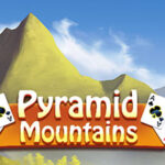 Pyramid Mountains