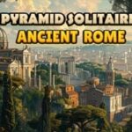 Pyramid Solitaire – Ancient Rome