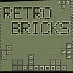 Retro Bricks