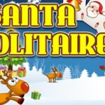 Santa Solitaire