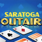 Saratoga Solitaire