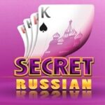 Secret Russian