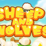 Sheep and Wolves