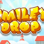 Smiley Drop