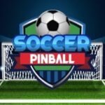 Soccer Pinball