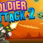 Soldier Attack 2