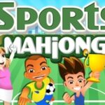 Sports Mahjong