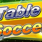 Table Soccer