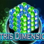 Tetris Dimensions