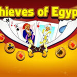 Thieves of Egypt