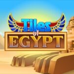 Tiles of Egypt