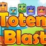 Totem Blast