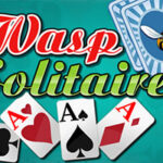 Wasp Solitaire