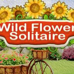 Wild Flower Solitaire