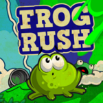 Frog Rush